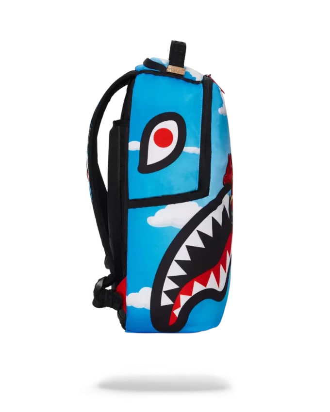 DIABLO MONEY DREAMS RUCKSACK (DLXR) DIABLO MONEY DREAMS RUCKSACK (DLXR)