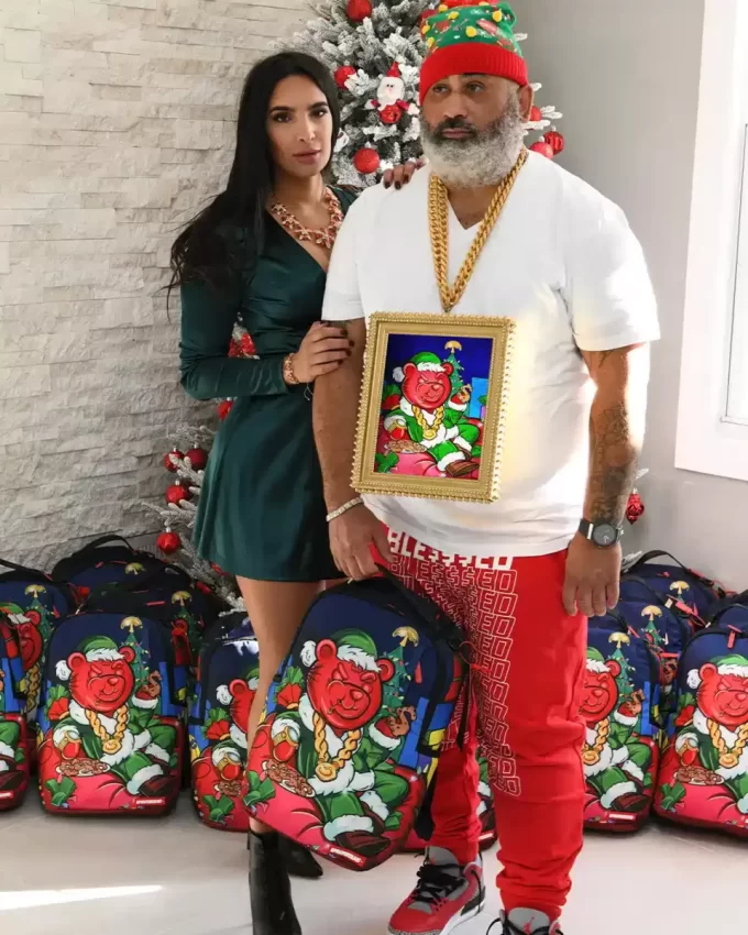 DIABLO SANTA DIABLO SANTA