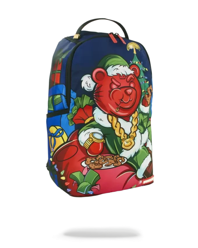 DIABLO SANTA DIABLO SANTA