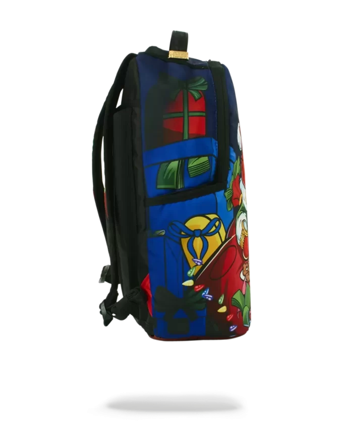 DIABLO SANTA DIABLO SANTA