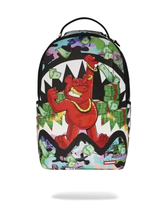 DIABLO SPARKONTO DLXSV RUCKSACK
