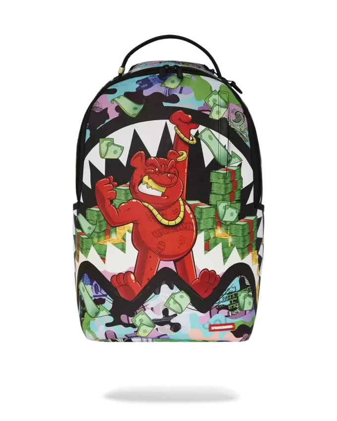 DIABLO SPARKONTO DLXSV RUCKSACK DIABLO SPARKONTO DLXSV RUCKSACK