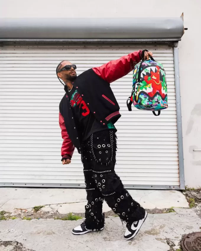 DIABLO SPARKONTO DLXSV RUCKSACK DIABLO SPARKONTO DLXSV RUCKSACK