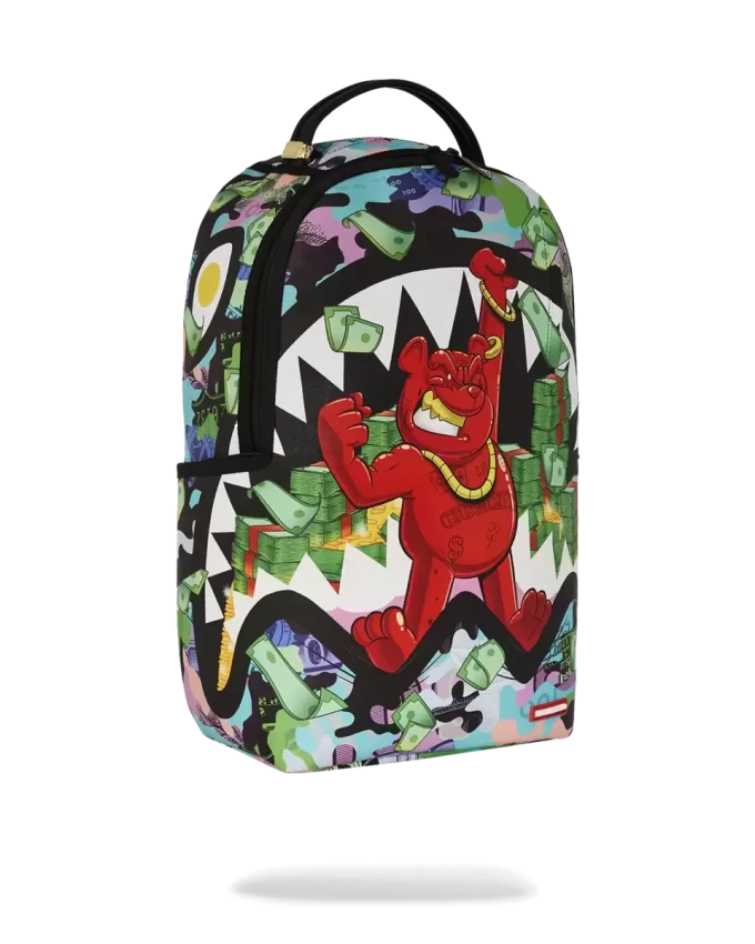 DIABLO SPARKONTO DLXSV RUCKSACK DIABLO SPARKONTO DLXSV RUCKSACK