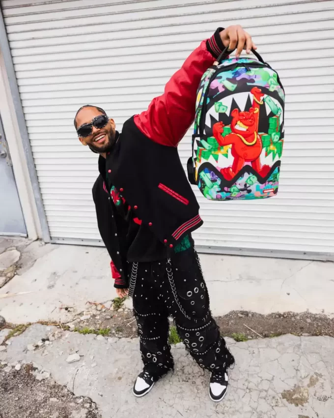 DIABLO SPARKONTO DLXSV RUCKSACK DIABLO SPARKONTO DLXSV RUCKSACK