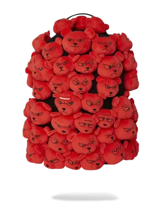 DIABLO WRATH PACK RUCKSACK