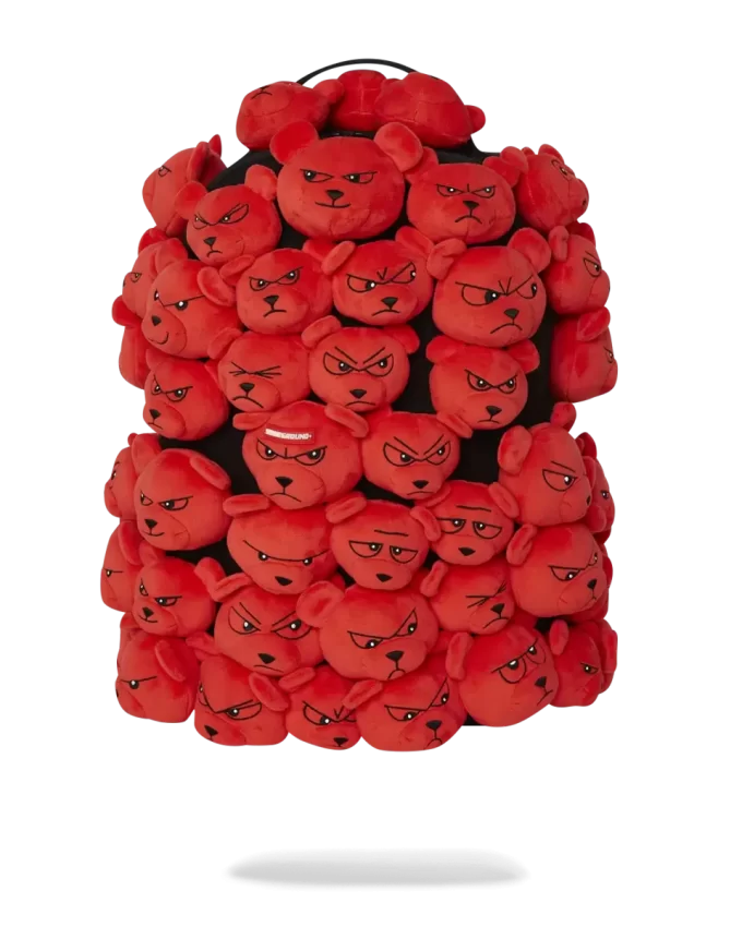 DIABLO WRATH PACK RUCKSACK