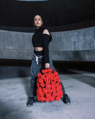 DIABLO WRATH PACK RUCKSACK