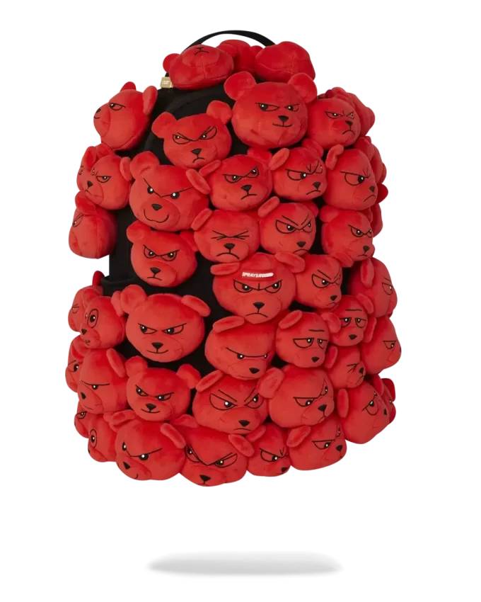 DIABLO WRATH PACK RUCKSACK