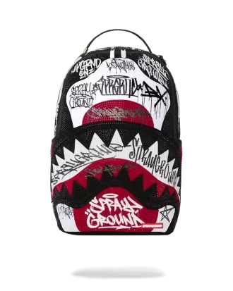 DIAMOND DISTRICT RUCKSACK (DLXV)