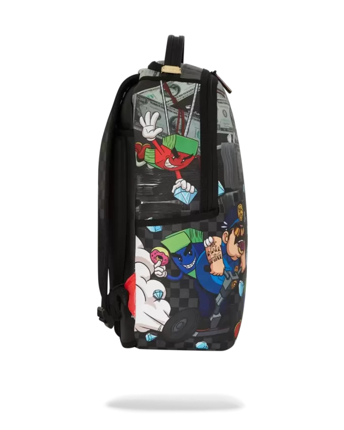 DIAMOND RUN RUCKSACK DIAMOND RUN RUCKSACK