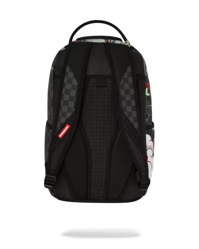 DIAMOND RUN RUCKSACK DIAMOND RUN RUCKSACK