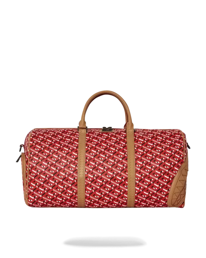 DIE 3DSG CONCORDE DUFFLE DIE 3DSG CONCORDE DUFFLE