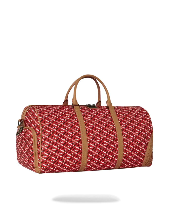 DIE 3DSG CONCORDE DUFFLE DIE 3DSG CONCORDE DUFFLE