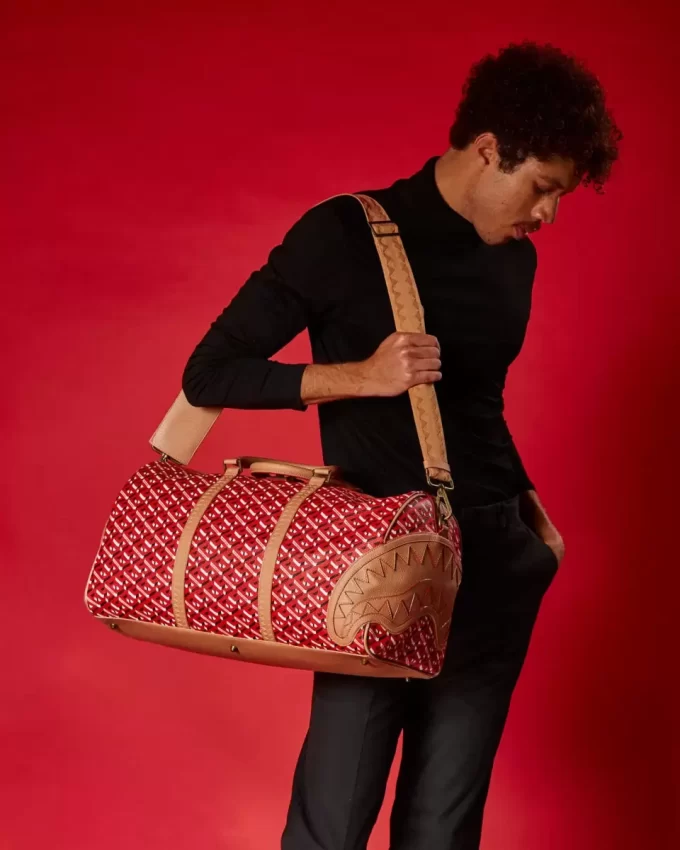 DIE 3DSG CONCORDE DUFFLE DIE 3DSG CONCORDE DUFFLE