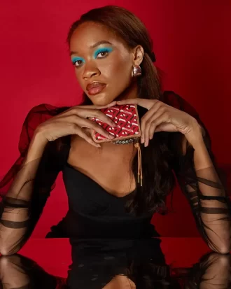 DIE 3DSG CONCORDE GELDBÖRSE