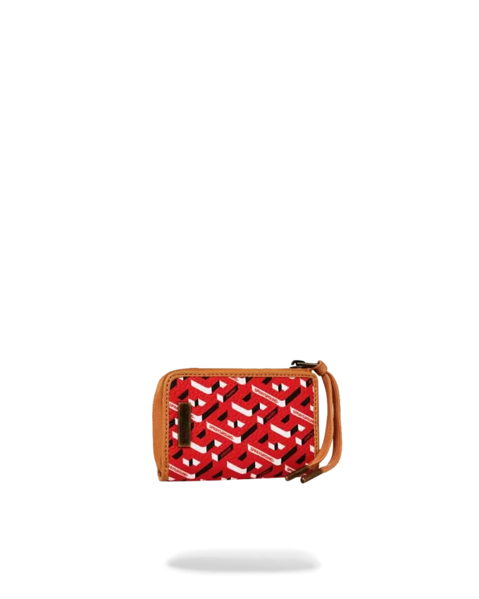 DIE 3DSG CONCORDE GELDBÖRSE