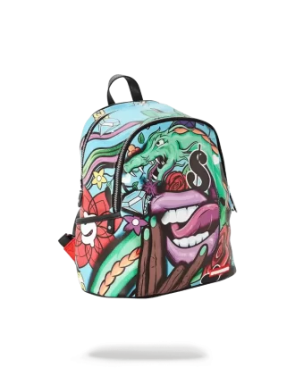 DIE BELASTUNG (ASIAN POLL)