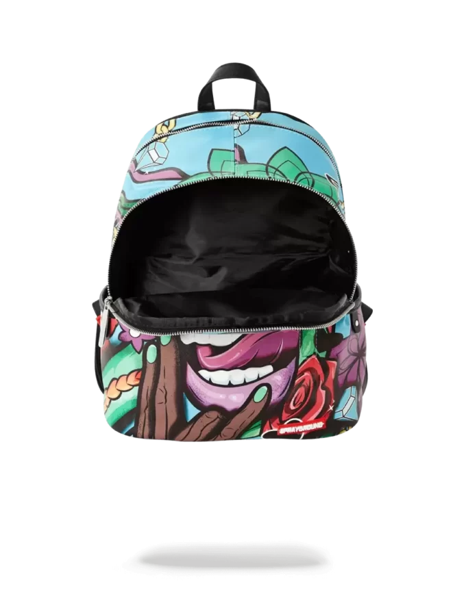 DIE BELASTUNG (ASIAN POLL)