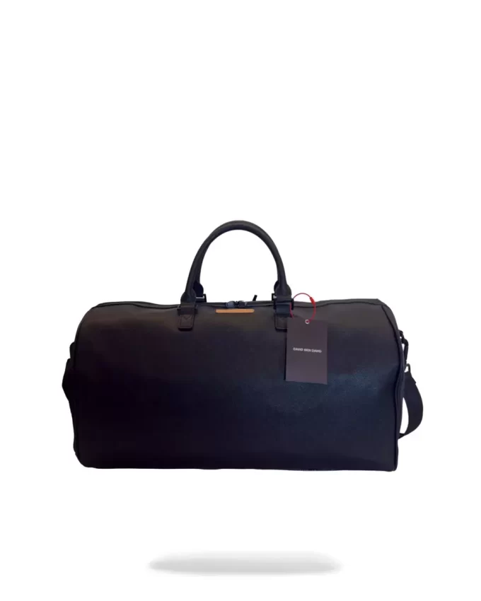 Die DBD DAVIDBENDAVID für Sprühboden-Duffel Die DBD DAVIDBENDAVID für Sprühboden-Duffel
