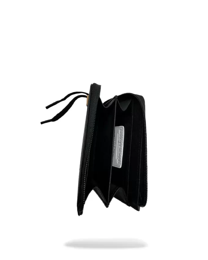 Die DBD DAVIDBENDAVID für Sprühbodengeldbörse