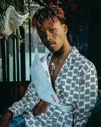 DIE FLÜGEL DER ZUKUNFT CROSSWING