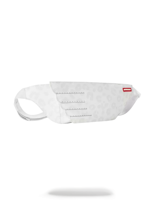 DIE FLÜGEL DER ZUKUNFT CROSSWING