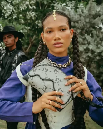 DIE GETAWAY-CROSSOVER-KUPPLUNG