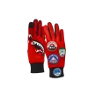 DIE GLOBAL EXPEDITION HANDSCHUHE DIE GLOBAL EXPEDITION HANDSCHUHE