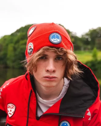 DIE GLOBALE EXPEDITIONS-MÜTZE