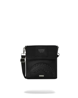 DIE HQ-MESSENGERSCHLEPPE