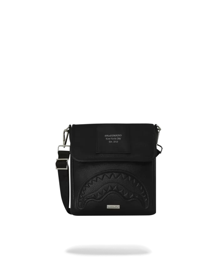 DIE HQ-MESSENGERSCHLEPPE DIE HQ-MESSENGERSCHLEPPE