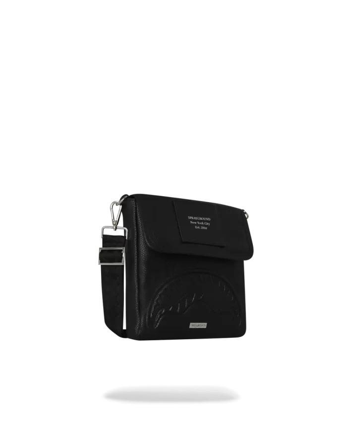 DIE HQ-MESSENGERSCHLEPPE DIE HQ-MESSENGERSCHLEPPE