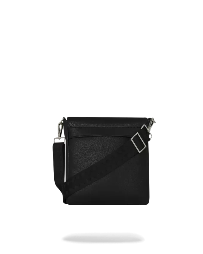 DIE HQ-MESSENGERSCHLEPPE DIE HQ-MESSENGERSCHLEPPE