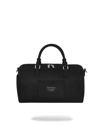 DIE HQ MINI-DUFFLE