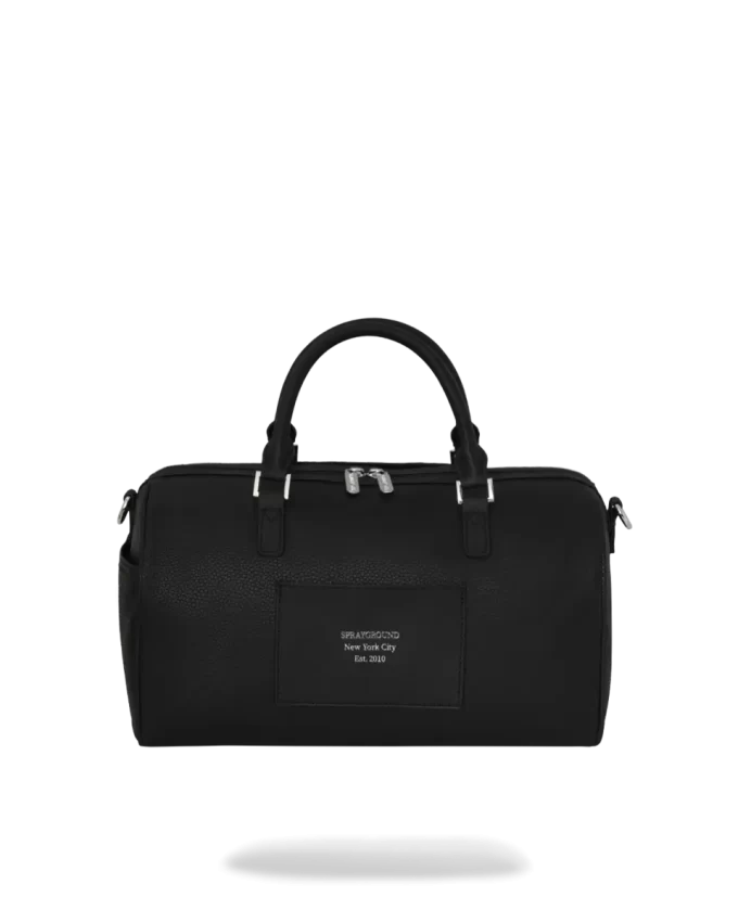 DIE HQ MINI-DUFFLE DIE HQ MINI-DUFFLE
