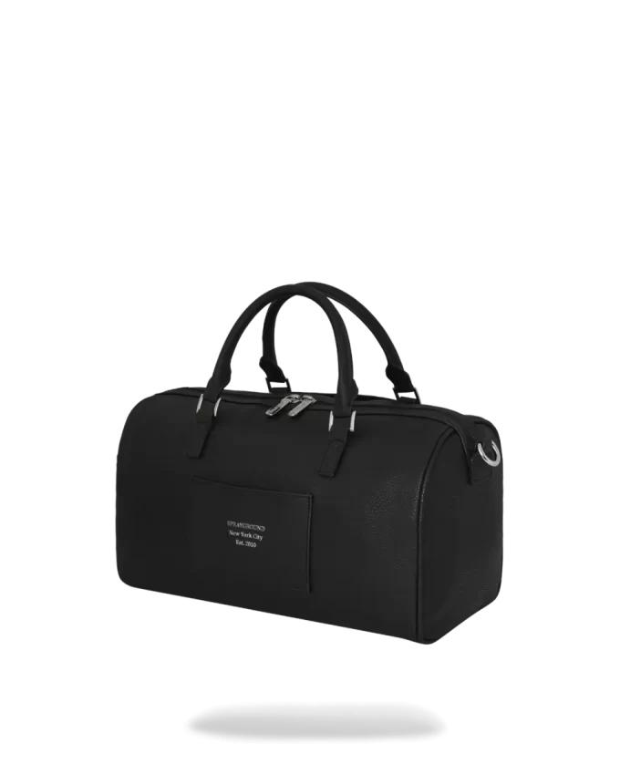 DIE HQ MINI-DUFFLE DIE HQ MINI-DUFFLE
