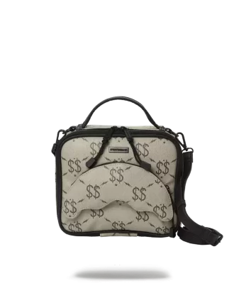 DIE ISOLIERTE SNACKPACKUNG FÜR DEN WEG