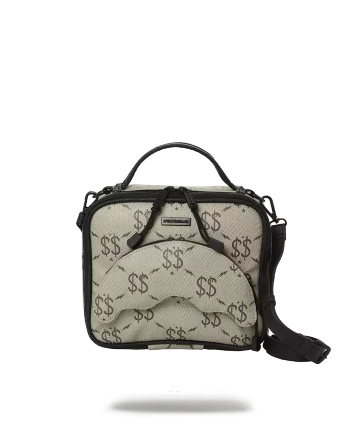 DIE ISOLIERTE SNACKPACKUNG FÜR DEN WEG DIE ISOLIERTE SNACKPACKUNG FÜR DEN WEG