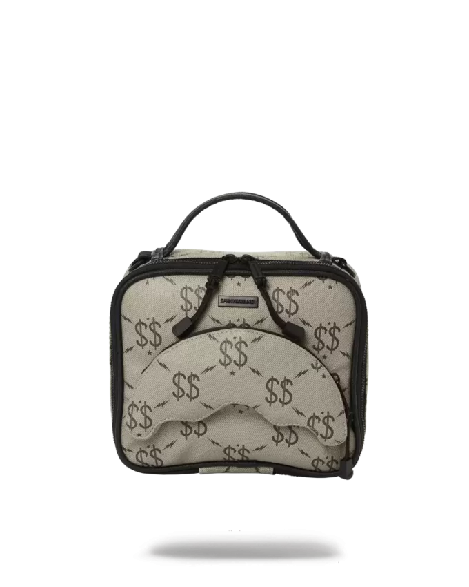 DIE ISOLIERTE SNACKPACKUNG FÜR DEN WEG DIE ISOLIERTE SNACKPACKUNG FÜR DEN WEG