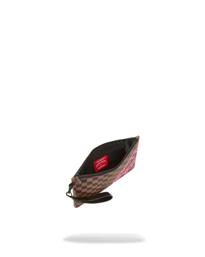 DIE KÜNSTLER BERÜHREN CROSSOVER-KUPPLUNG