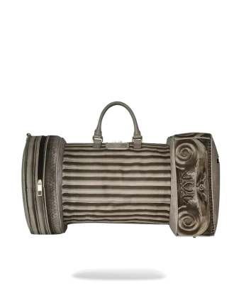 DIE MET GRIECHISCHE SARDIS-TEMPEL-SÄULE DUFFLE