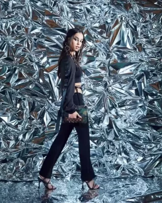 DIE PARADOX SHARK CROSSOVER-KUPPLUNG