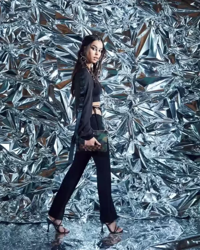 DIE PARADOX SHARK CROSSOVER-KUPPLUNG