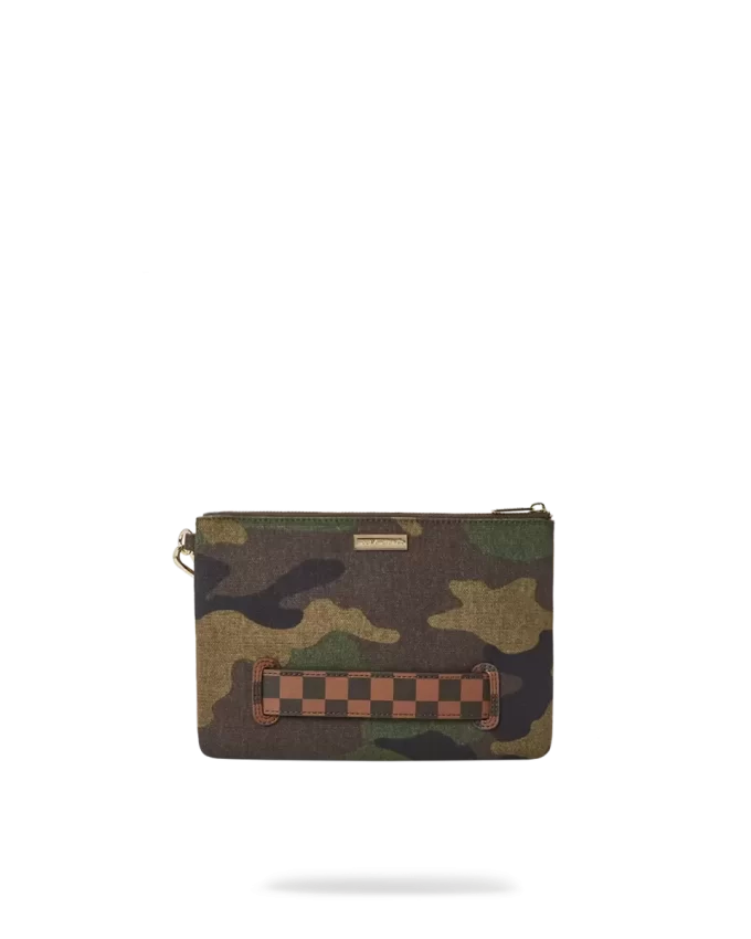 DIE PARADOX SHARK CROSSOVER-KUPPLUNG