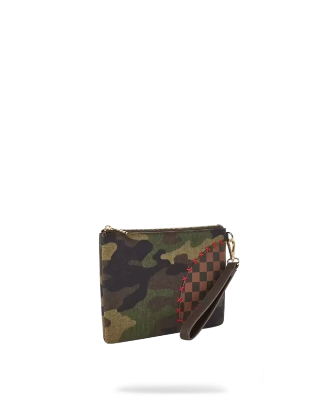 DIE PARADOX SHARK CROSSOVER-KUPPLUNG