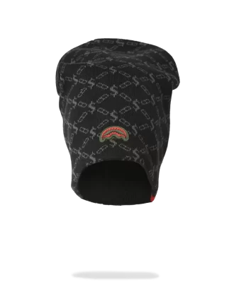 DIE PATE-SCHLAFMÜTZE