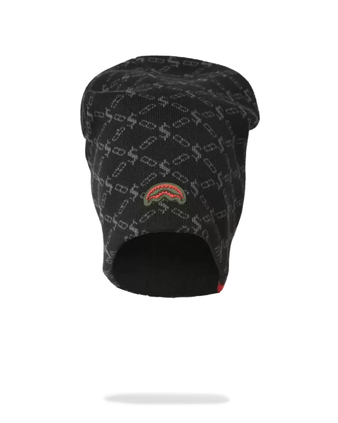 DIE PATE-SCHLAFMÜTZE