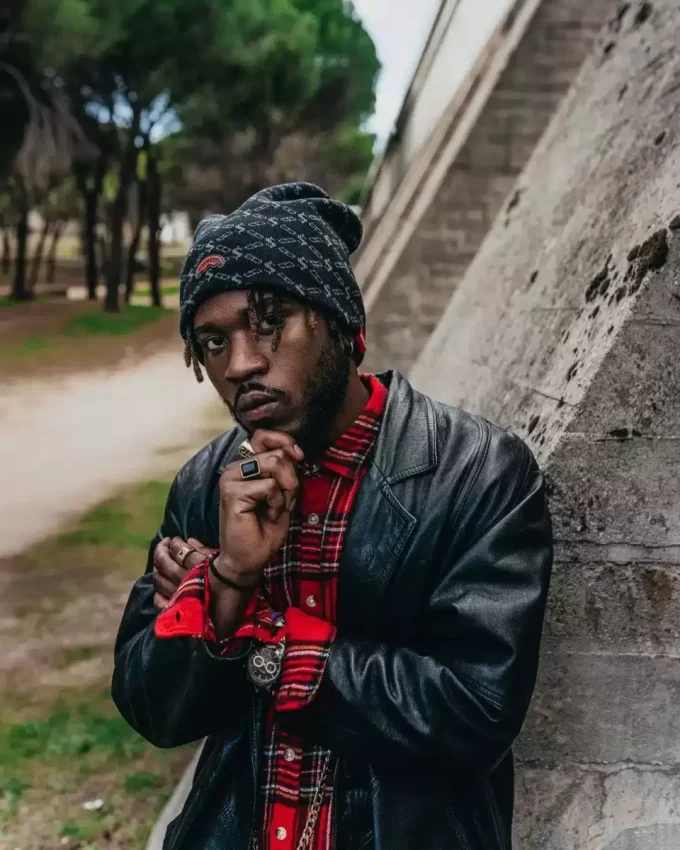 DIE PATE-SCHLAFMÜTZE