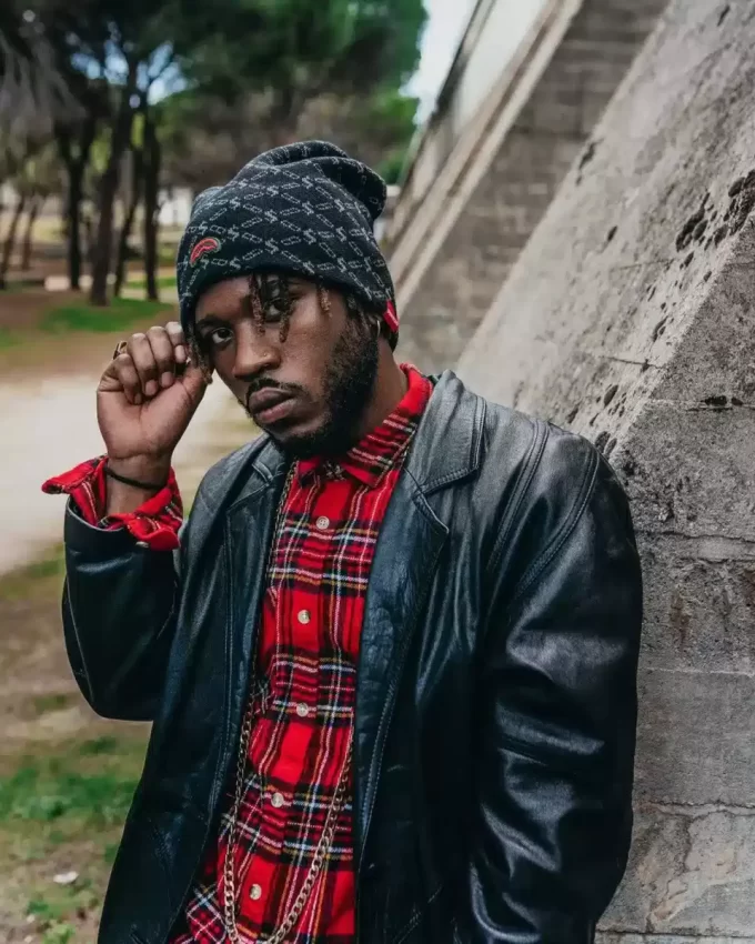 DIE PATE-SCHLAFMÜTZE